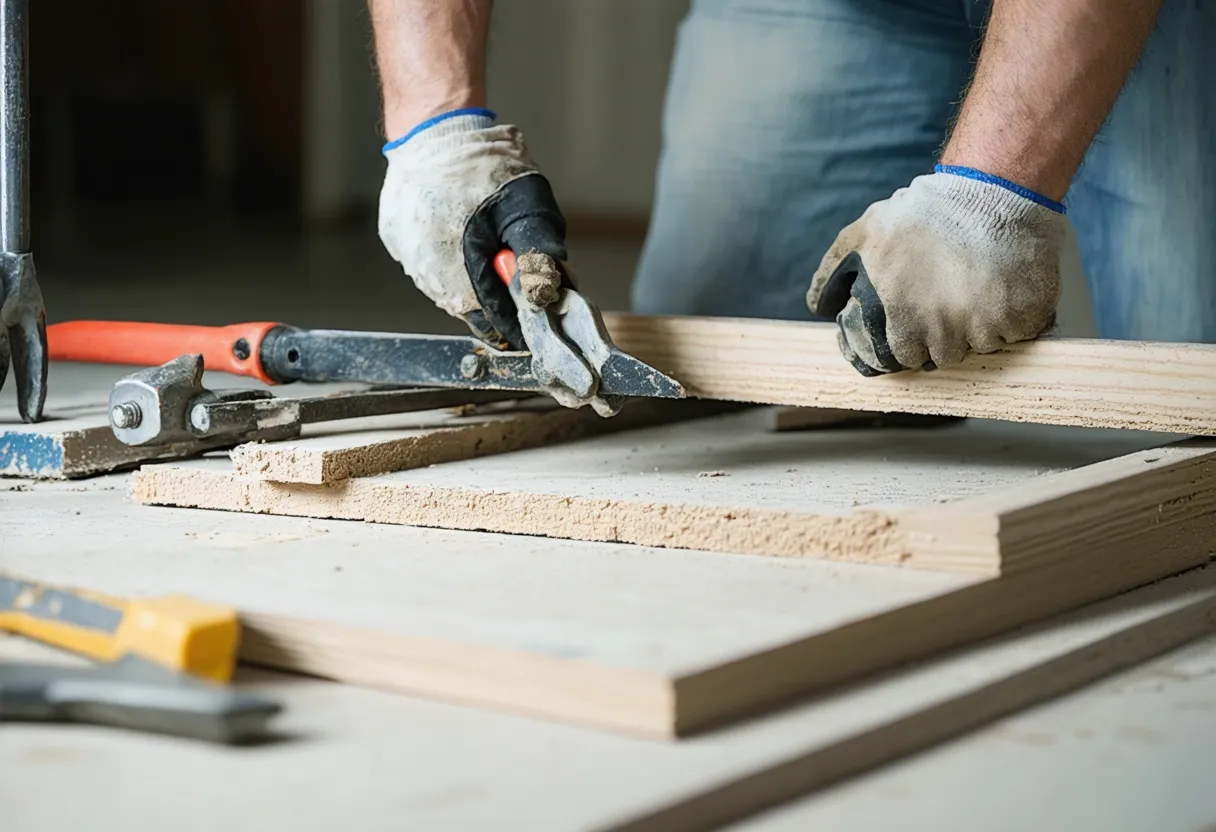 Home remodeling warranty birmingham al in Birmingham